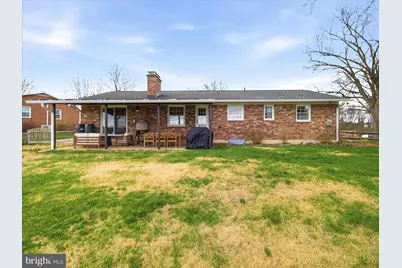 13835 Northcrest Road, Hagerstown, MD 21742 - Photo 10