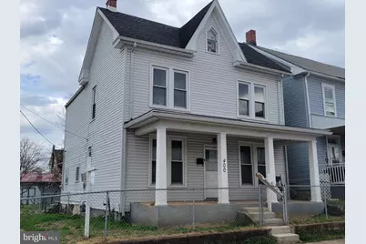 400 Ridge Avenue, Hagerstown, MD 21740 - Photo 2