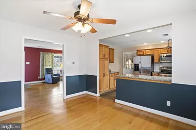 10732 Van Lear Drive, Williamsport, MD 21795 - Photo 8