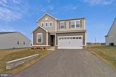 10110 Wilkes Drive, Williamsport, MD 21795 - Photo 2