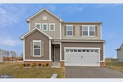 10110 Wilkes Drive, Williamsport, MD 21795 - Photo 2