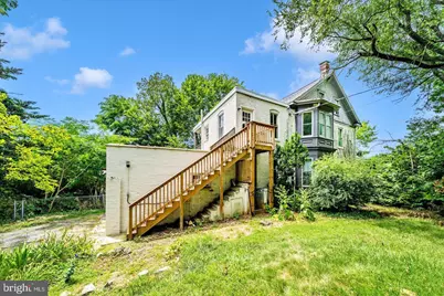 524 Virginia Avenue(2-Unit) & Adjacent Lot, Hagerstown, MD 21740 - Photo 8