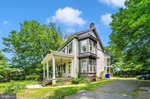 524 Virginia Avenue(2-Unit) & Adjacent Lot, Hagerstown, MD 21740 - Photo 6