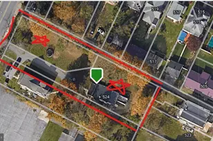 524 Virginia Avenue(2-Unit) & Adjacent Lot, Hagerstown, MD 21740 - Photo 4