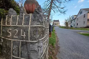 524 Virginia Avenue(2-Unit) & Adjacent Lot, Hagerstown, MD 21740 - Photo 2