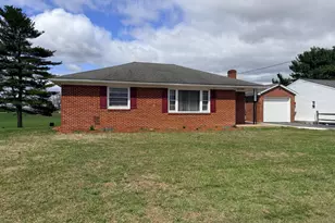 9060 Downsville Pike, Williamsport, MD 21795 - Photo 1