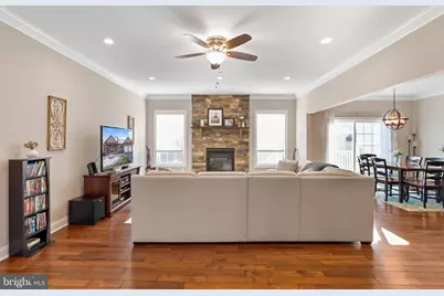 19115 Red Maple Drive, Hagerstown, MD 21742 - Photo 10