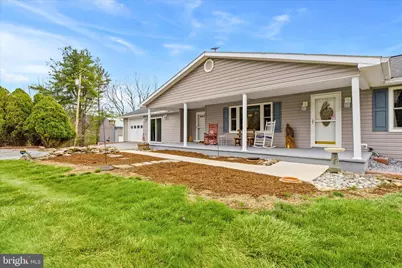 18711 Burnside Bridge Road, Sharpsburg, MD 21782 - Photo 4