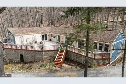 4200 Fernrock Lane, Keedysville, MD 21756 - Photo 1