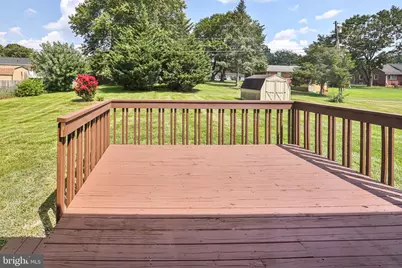 13929 Green Mountain Drive, Maugansville, MD 21767 - Photo 34