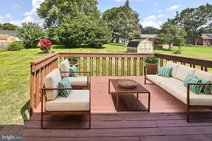 13929 Green Mountain Dr, Maugansville, MD 21767 - Photo 6