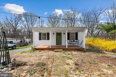 8034 Avis Mill Road, Williamsport, MD 21795 - Photo 1