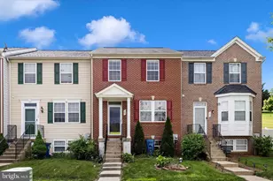 105 Sentry Ridge, Smithsburg, MD 21783 - Photo 1