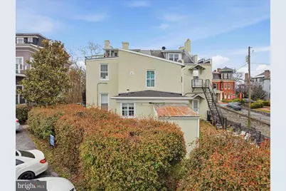 43 S Prospect Street #7, Hagerstown, MD 21740 - Photo 6