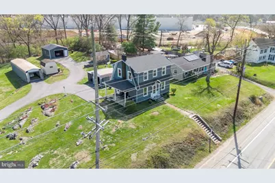 17035 Virginia Ave, Williamsport, MD 21795 - Photo 4