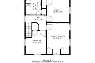 17035 Virginia Ave, Williamsport, MD 21795 - Photo 62