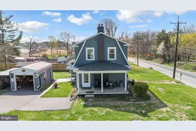 17035 Virginia Ave, Williamsport, MD 21795 - Photo 4