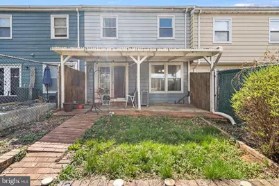 17918 Hickory Lane, Hagerstown, MD 21740 - Photo 26