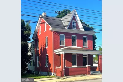 953 W Washington Street, Hagerstown, MD 21740 - Photo 2