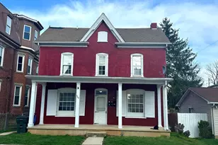 605 N Mulberry St, Hagerstown, MD 21740 - Photo 2