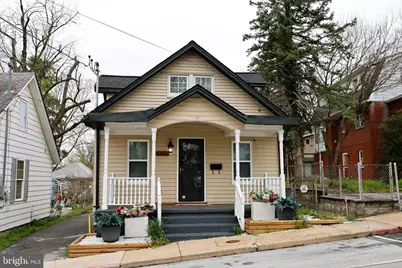 440 Liberty Street, Hagerstown, MD 21740 - Photo 1