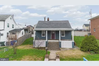 345 Vale Street, Hagerstown, MD 21740 - Photo 2