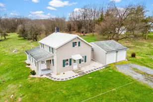 9611 Morning Glory Ln, Hagerstown, MD 21740 - Photo 1