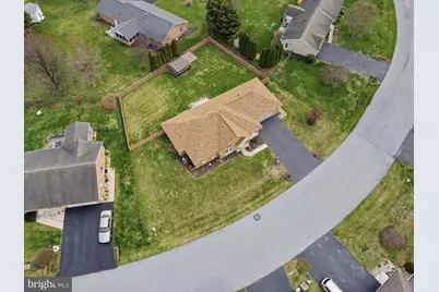112 Plantation Drive, Hagerstown, MD 21740 - Photo 38