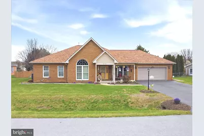 112 Plantation Drive, Hagerstown, MD 21740 - Photo 1