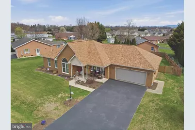112 Plantation Drive, Hagerstown, MD 21740 - Photo 6