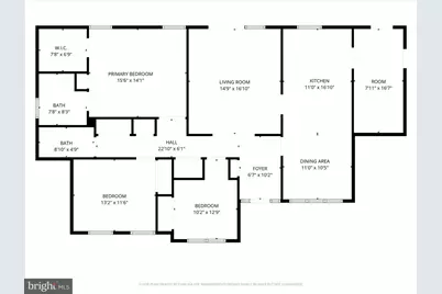 112 Plantation Drive, Hagerstown, MD 21740 - Photo 46