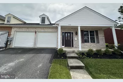 1846 Meridian Drive, Hagerstown, MD 21742 - Photo 2