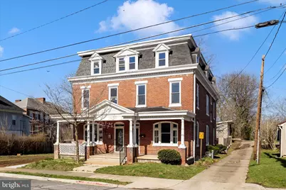 519 Summit Avenue, Hagerstown, MD 21740 - Photo 40