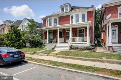 823 Mulberry Avenue, Hagerstown, MD 21742 - Photo 2