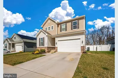 12661 Barton Drive, Hagerstown, MD 21740 - Photo 4