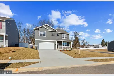 1308 Moller Avenue, Hagerstown, MD 21740 - Photo 2