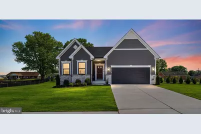 12 Regent Circle, Hagerstown, MD 21742 - Photo 1