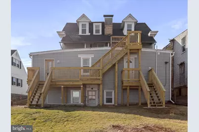 16 Snyder Avenue #1ST FLOOR, Hagerstown, MD 21740 - Photo 22