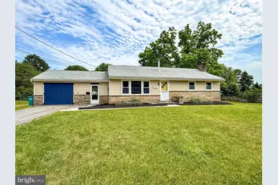16 Ford Avenue, Boonsboro, MD 21713 - Photo 1