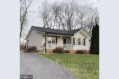 17006 Newcastle Court, Williamsport, MD 21795 - Photo 1