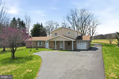 11728 White Hall Road, Smithsburg, MD 21783 - Photo 1