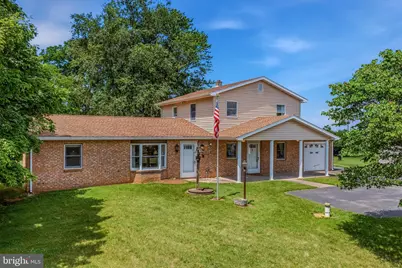 11728 White Hall Road, Smithsburg, MD 21783 - Photo 56
