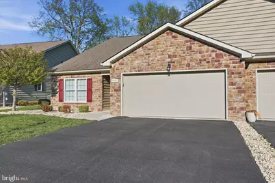 9723 Cobble Stone Court, Hagerstown, MD 21740 - Photo 38