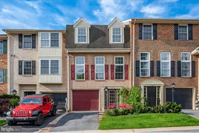 1261 Lindsay Lane, Hagerstown, MD 21742 - Photo 1