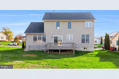 13609 Halifax Drive, Hagerstown, MD 21742 - Photo 38