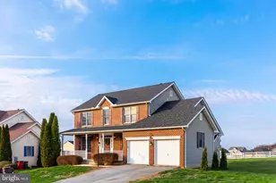 13609 Halifax Dr, Hagerstown, MD 21742 - Photo 1