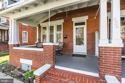 838 Hamilton Boulevard, Hagerstown, MD 21742 - Photo 8