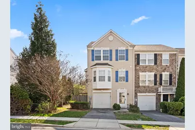 826 Monet Drive, Hagerstown, MD 21740 - Photo 1