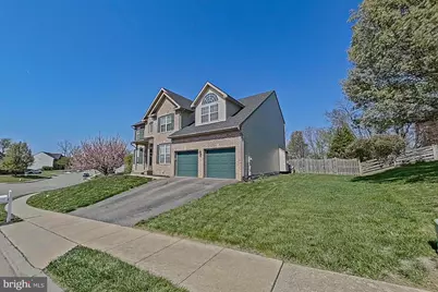 809 Brookridge Drive, Boonsboro, MD 21713 - Photo 2