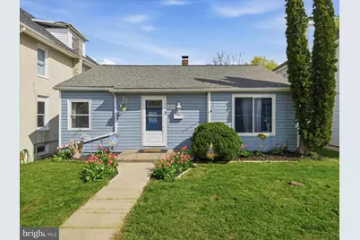 522 Chestnut Street, Hagerstown, MD 21740 - Photo 1